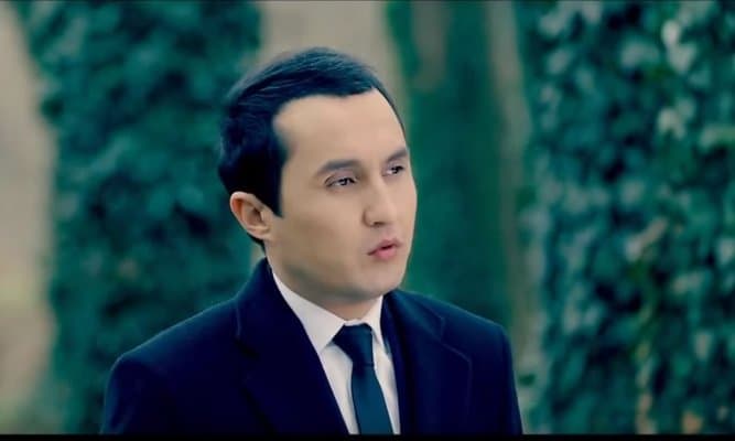 Bahrom Nazarov boshqa plagiat qilmaslikka va’da berdi