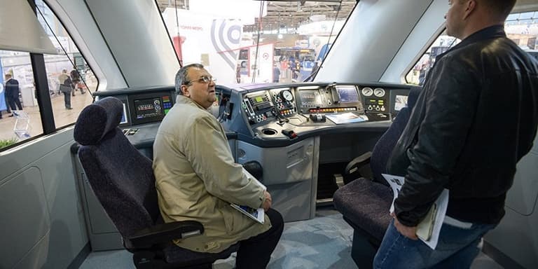 50dan ortiq transport kompaniyasi vakillari O‘zbekistonda yig‘iladi