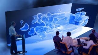 Facebook телепортацияни амалга оширмоқчи