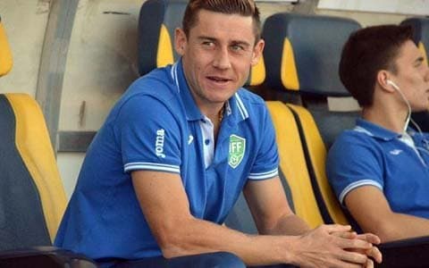 Сервер Жепаров, Кахи Махарадзе ва Шерзод Файзиевлар «Локомотив» билан шартнома имзолади