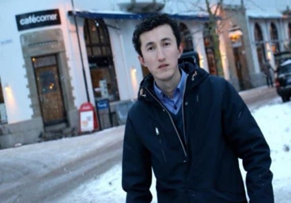 Швецияда ўзбекистонлик йигит бир қизни зўравонликдан қутқариб қолди