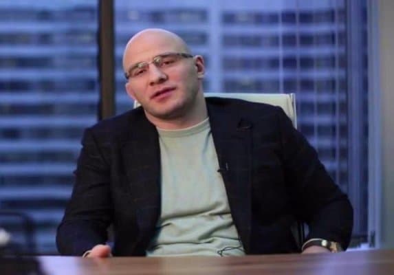 Артур Таймазов РФ Давлат думаси депутатига айланиши мумкин