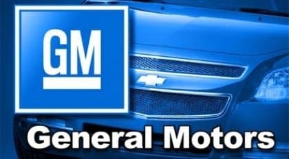 GM АҚШ ва Канададаги заводлари фаолиятини вақтинча тўхтатади