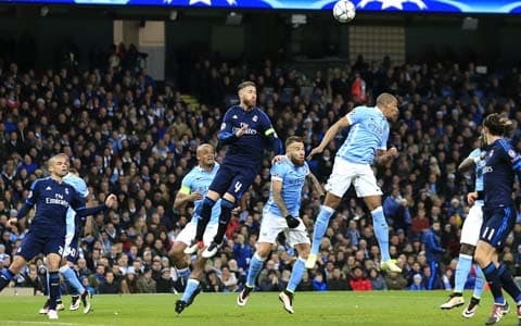 Evropa Chempionlar ligasi. Bugun «Real» Madrid - «Manchester Siti» uchrashuvi bo‘ladi