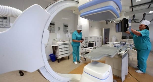 Ўзбекистонда янги болалар тиббий маркази қурилади