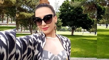 Xonanda Lola yana bir ijtimoiy tarmoqda rasmiy sahifa ochganini ma’lum qildi