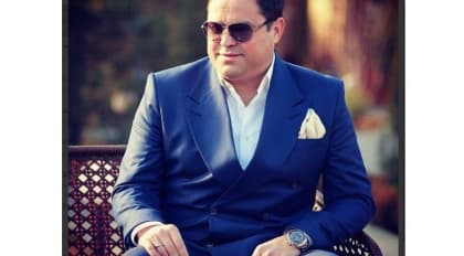 Рашид Холиқов: “Руслан Шариповга 15 дақиқа ўзимни танитишга ҳаракат қилдим”