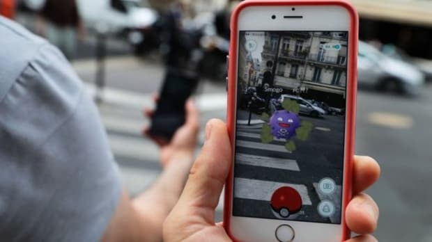 Eron Pokemon GO o‘yinini taqiqlagan birinchi mamlakat bo‘ldi