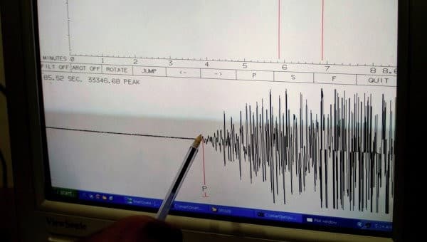 Argentinada 6 magnitudali zilzila ro‘y berdi