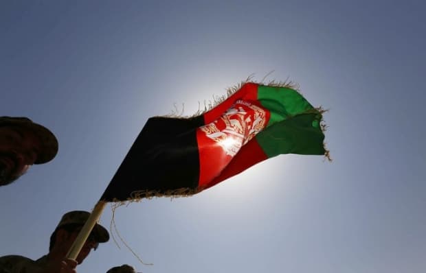 Afg‘onistondagi portlash oqibatida ikki kishi halok bo‘ldi