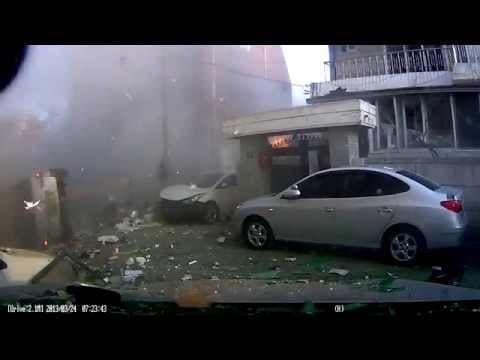 Afg‘onistonni Nangarxar viloyatida portlash ro‘y berdi