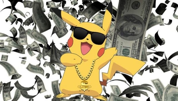 Malayziyada ham «Pokemon Go» o‘ynash taqiqlandi