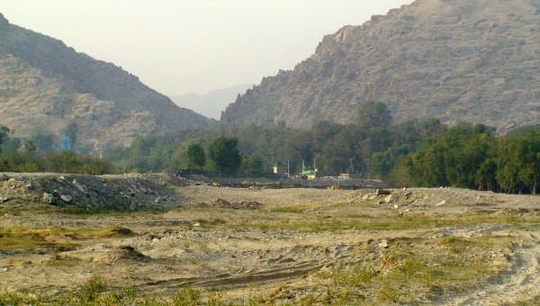 Afg‘onistonda navbatdagi portlash ro‘y berdi