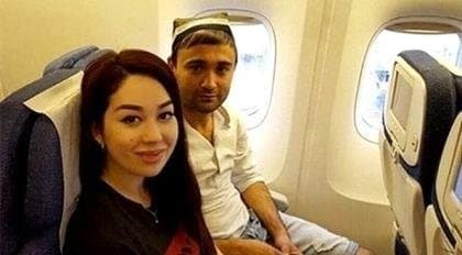 Shohruhxonning Instagram`dagi shov-shuv bo‘lgan suratiga izoh berildi