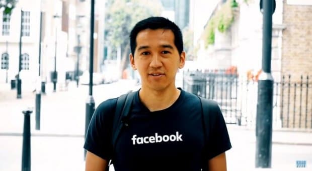 Qoraqalpog‘istonlik yigit qanday qilib Facebook xodimiga aylanganini aytib berdi