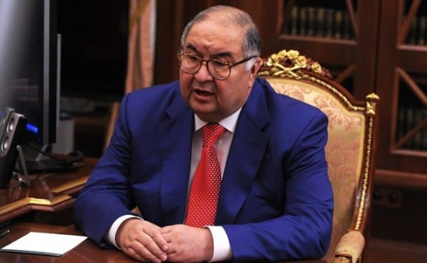 «Ҳисобимда қанча пул борлигини билмайман»: Алишер Усмоновнинг интервьюларда янграган энг яхши гаплари