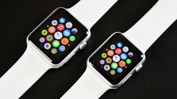 Apple Watch savdolari 71,6 foizga tushib ketdi