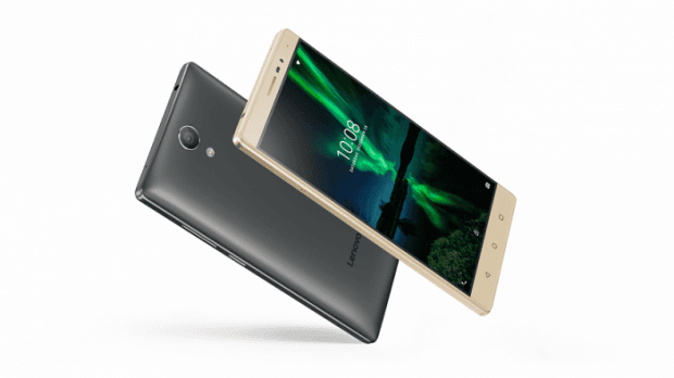 Lenovo ikkita katta ekranli fabletni namoyish qildi