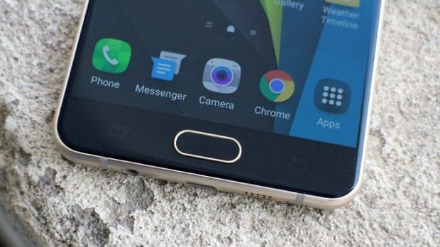 Samsung Galaxy A7 (2017) параметрлари Antutu бенчмаркида кўринди