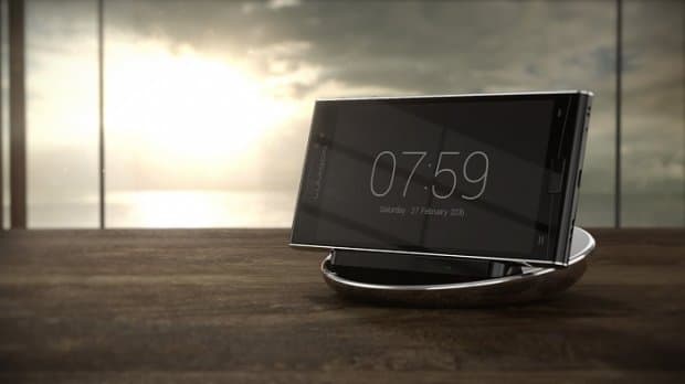 Lumigon T3 – даниялик викинг флагман