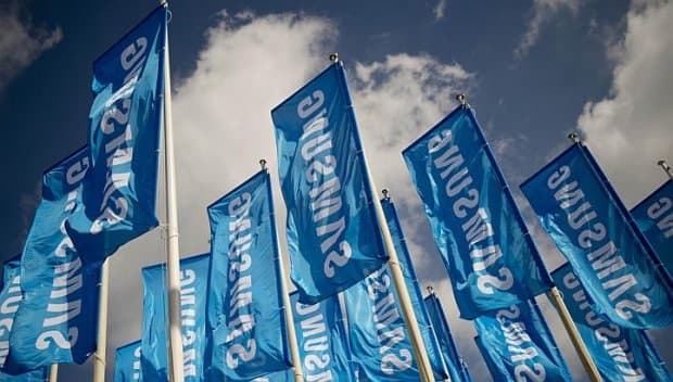 Samsung сифат назорати тизимини тубдан ислоҳ қилади