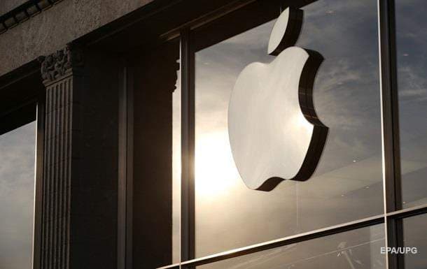 Apple Британияда маҳсулотларига нархни 20 фоизга оширди
