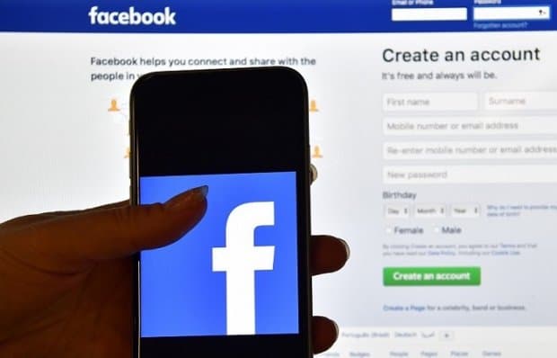 Facebook иловасининг янги версияси iPhone’ларни ишдан чиқармоқда