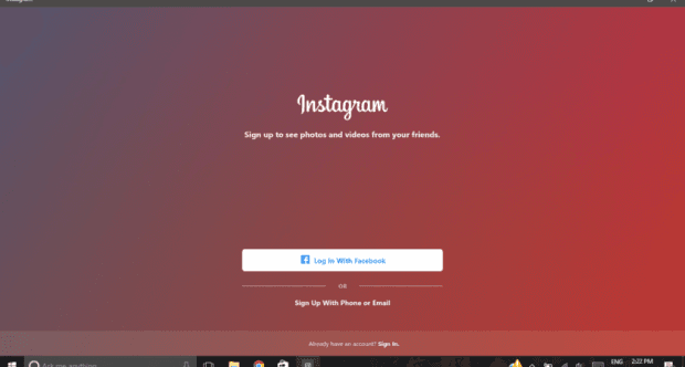 Instagram илова орқали харидларни амалга ошириш функциясини ишга туширди