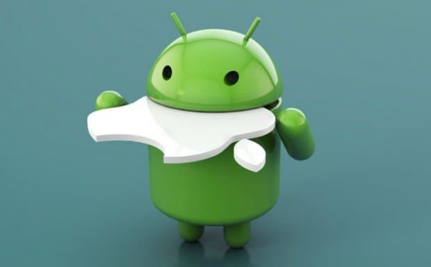 Android дастурининг cмартфонлар бозоридаги улуши рекорд даражада ўсди