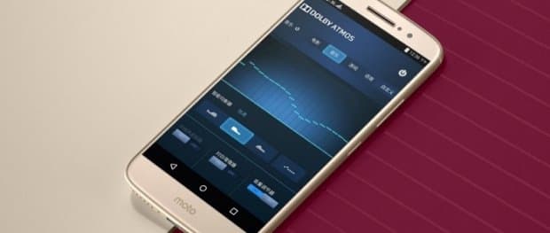 Металл корпус ва Super AMOLED экранли Moto M намойиш этилди
