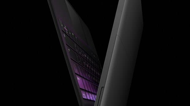 Eve V планшети Microsoft Surface Pro’нинг рақибига айланади