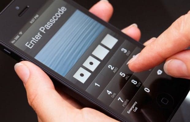 Xakerlar Wi-Fi signali orqali PIN-kodni aniqlash usulini topishdi