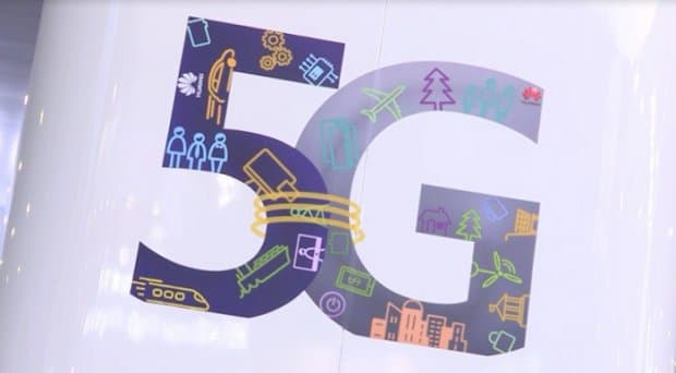 Ericsson Mobility Report: 2022 yilda 5G tarmog‘iga yarim milliard qurilma ulanadi