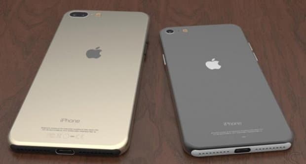 iPhone 7 эгалари мўрт ва қизиб кетувчи Home тугмасидан шикоят қилишди