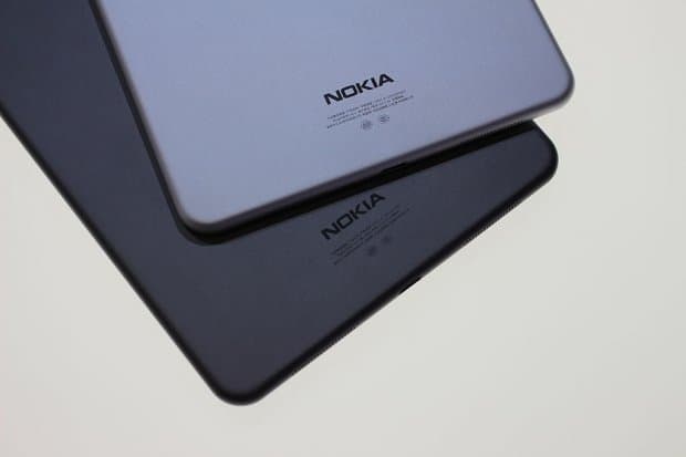 2017 йилда янги Nokia смартфонлари пайдо бўлади