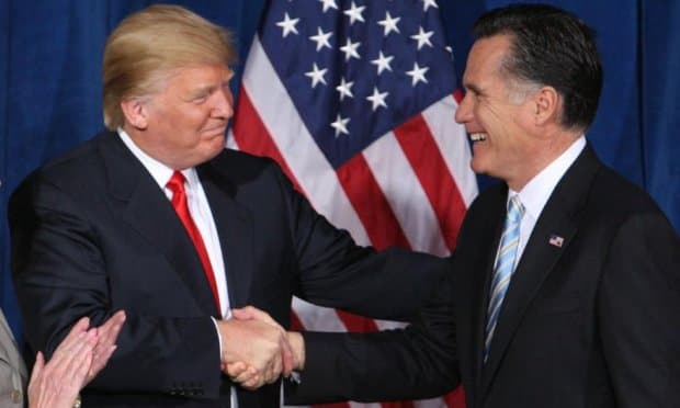 Donald Tramp uni tanqid qilgan siyosatchiga AQSh davlat kotibi lavozimini taklif qilmoqchi