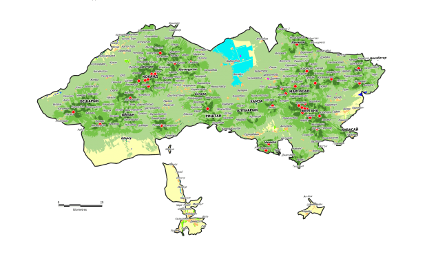 UMS 56та янги 3G база станциясини ишга туширди