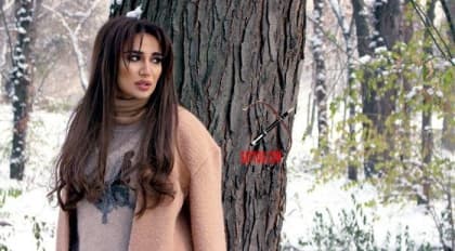 Munisa Rizaeva hayotida ro‘y bergan og‘ir ayriliq va Yigitali Mamajonov bilan hamkorligi haqida (Foto va video)