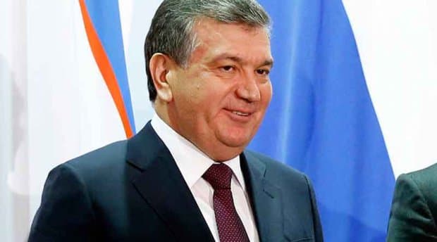 Sh.Mirziyoyev qo‘shnilar bilan munosabatimiz haqida nima dedi?