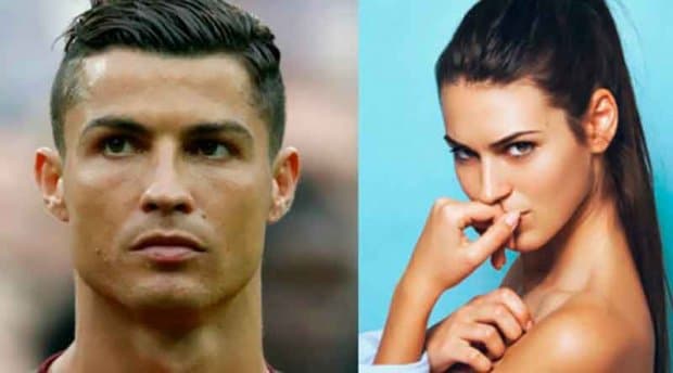 Ronaldu:«Evro-2016 finali kuni to‘shakda uch nafar go‘zal bilan uyg‘ondim»