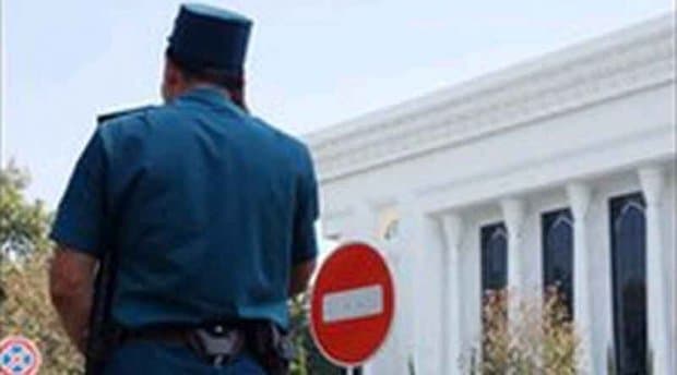 DAN xodimi haydovchini qamoq jazosi bilan asossiz qo‘rqitgan edi…