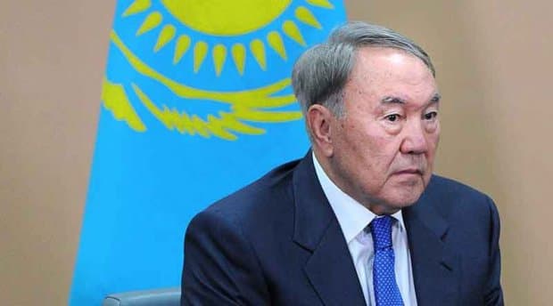 Nazarboyev hokimiyatni farzandlariga meros qilib beradimi?