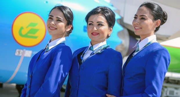 Иккинчи Dreamliner Дубайга парвоз қилди