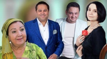 Shavkat Mirziyoyev o‘zbek san’atiga hissa qo‘shayotgan iste’dod soxiblarini sanab o‘tdi