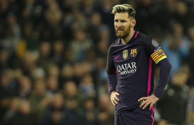 «Barselona» Messiga faoliyatining oxirigacha mo‘ljallangan shartnoma taklif qiladi