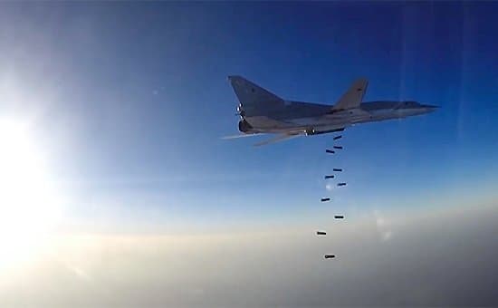 Eron Xamadandagi bazaga Rossiya harbiy samolyotlari qaytishi mumkinligini aytdi