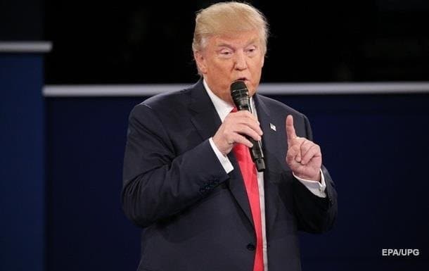 Трамп сайловлардаги овозларнинг қайта ҳисобланишини қаллоблик деб атади