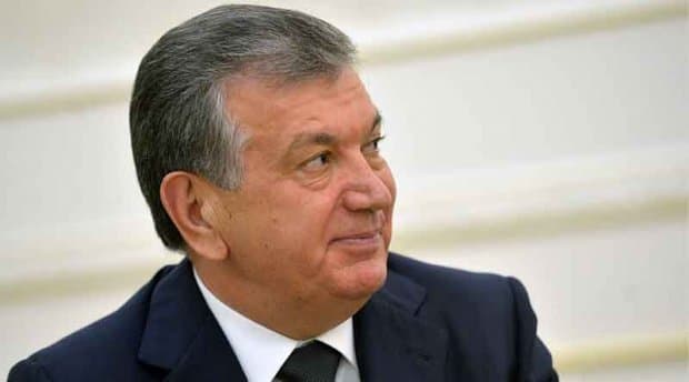 Ислом Каримов Шавкат Мирзиёев ҳақида нима деган эди?