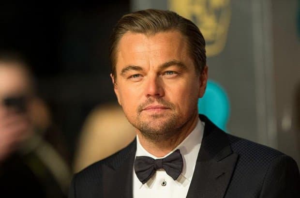 Leonardo Di Kaprio “Minnatdorchilik kuni”ni Nina Agdal bilan nishonladi