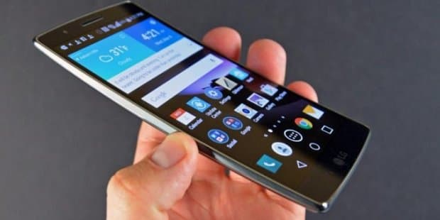 Yangi LG G6 smartfonining ba’zi jihatlari oshkor bo‘ldi